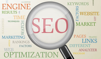 SEO in Digital Marketing
